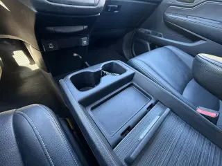 2024 Honda Odyssey