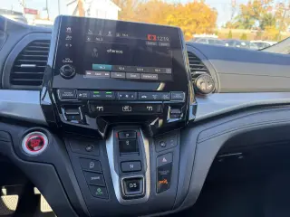 2024 Honda Odyssey