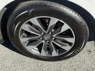 2024 Honda Odyssey