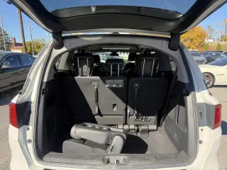 2024 Honda Odyssey