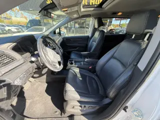 2024 Honda Odyssey