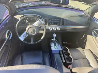 2004 Chevrolet SSR