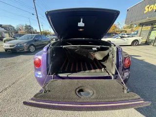 2004 Chevrolet SSR