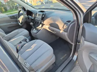 2009 Kia Sedona EX LWB