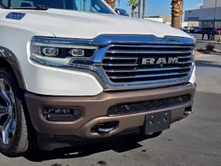 Ram 1500 2023 4x4 Limited Longhorn 4dr Crew Cab 5.6 ft. SB Pickup