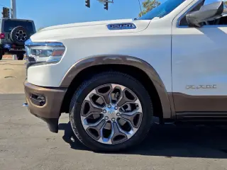 Ram 1500 2023 4x4 Limited Longhorn 4dr Crew Cab 5.6 ft. SB Pickup