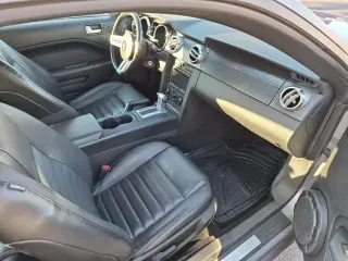 2006 Ford Mustang GT Deluxe Coupe