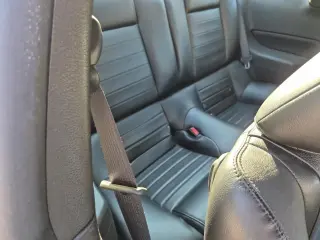 2006 Ford Mustang GT Deluxe Coupe