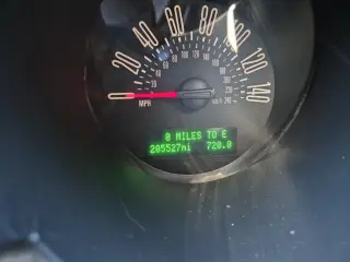 2006 Ford Mustang GT Deluxe Coupe
