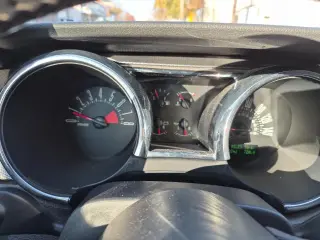 2006 Ford Mustang GT Deluxe Coupe