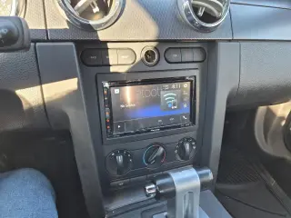 2006 Ford Mustang GT Deluxe Coupe
