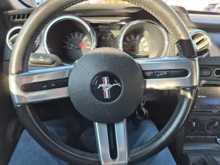 2006 Ford Mustang GT Deluxe Coupe