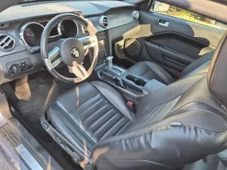 2006 Ford Mustang GT Deluxe Coupe