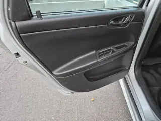 2013 Chevrolet Impala LTZ