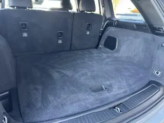 Jeep Grand Cherokee 2022 4x4 Trailhawk 4dr SUV (lanzamiento a mitad de año)