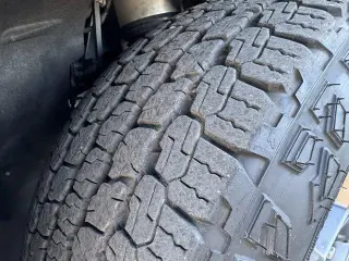 Jeep Grand Cherokee 2022 4x4 Trailhawk 4dr SUV (lanzamiento a mitad de año)