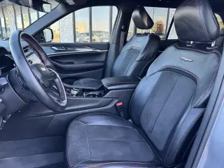 Jeep Grand Cherokee 2022 4x4 Trailhawk 4dr SUV (lanzamiento a mitad de año)