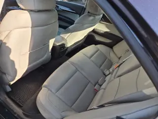 2015 Cadillac ATS 2.5L Luxury RWD