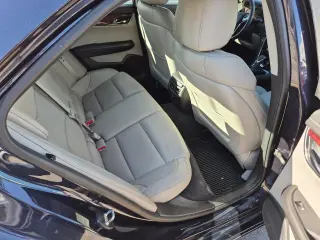 2015 Cadillac ATS 2.5L Luxury RWD