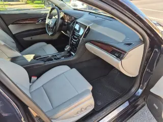 2015 Cadillac ATS 2.5L Luxury RWD