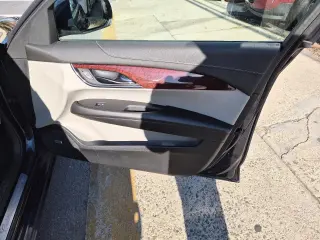 2015 Cadillac ATS 2.5L Luxury RWD