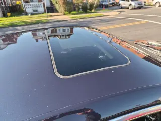 2015 Cadillac ATS 2.5L Luxury RWD