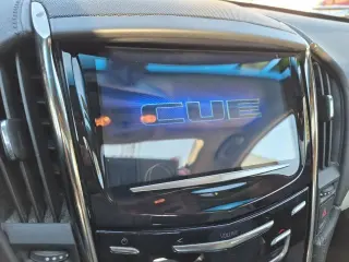 2015 Cadillac ATS 2.5L Luxury RWD