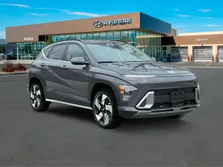 Hyundai KONA 2024 AWD Limited 4dr Crossover