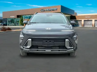 Hyundai KONA 2024 AWD Limited 4dr Crossover