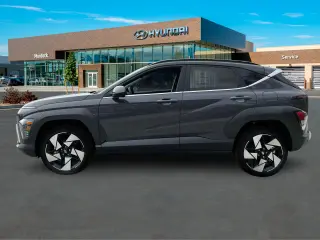 Hyundai KONA 2024 AWD Limited 4dr Crossover