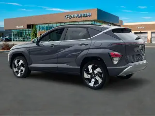 Hyundai KONA 2024 AWD Limited 4dr Crossover