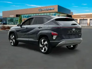 Hyundai KONA 2024 AWD Limited 4dr Crossover