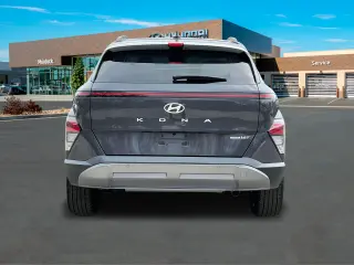 Hyundai KONA 2024 AWD Limited 4dr Crossover