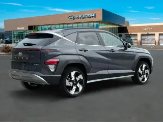 Hyundai KONA 2024 AWD Limited 4dr Crossover