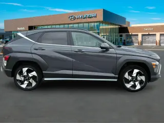 Hyundai KONA 2024 AWD Limited 4dr Crossover