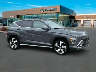 Hyundai KONA 2024 AWD Limited 4dr Crossover