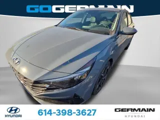 Hyundai ELANTRA 2023 Limited 4 puertas Sedán