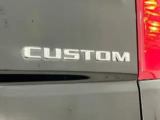 Chevrolet Silverado 1500 2022 4x2 Custom 4dr Crew Cab 5.8 ft. SB