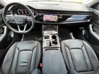 Audi Q8 2023 AWD quattro Premium 55 TFSI 4dr SUV