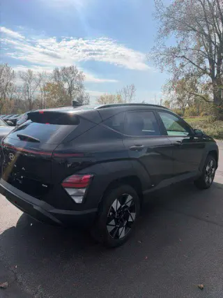 Hyundai KONA 2024 AWD SEL 4dr Crossover