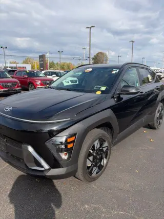 Hyundai KONA 2024 AWD SEL 4dr Crossover