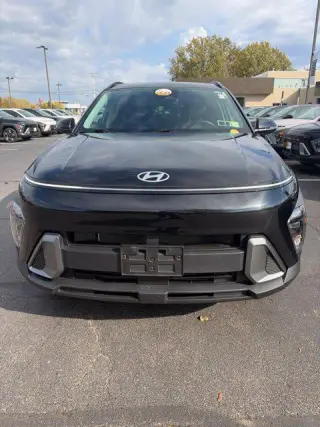 Hyundai KONA 2024 AWD SEL 4dr Crossover