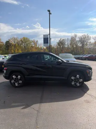 Hyundai KONA 2024 AWD SEL 4dr Crossover