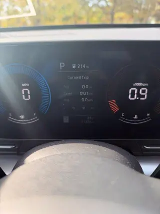 Hyundai KONA 2024 AWD SEL 4dr Crossover