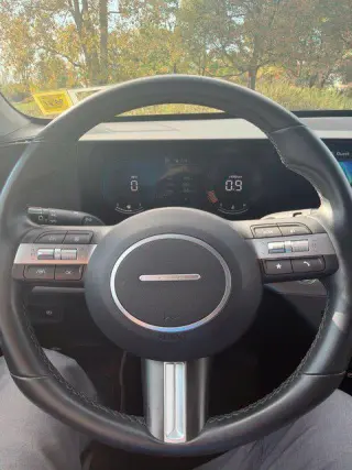 Hyundai KONA 2024 AWD SEL 4dr Crossover