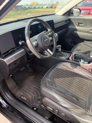 Hyundai KONA 2024 AWD SEL 4dr Crossover