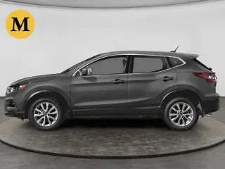 Nissan Rogue Sport 2020 AWD S 4dr Crossover