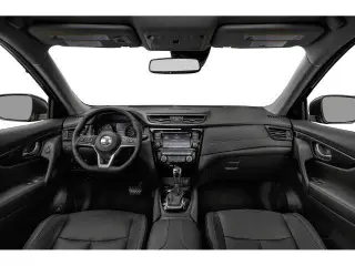 Nissan Rogue Sport 2020 AWD S 4dr Crossover