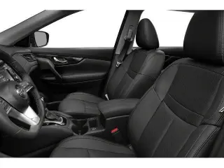 Nissan Rogue Sport 2020 AWD S 4dr Crossover