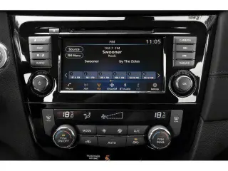 Nissan Rogue Sport 2020 AWD S 4dr Crossover